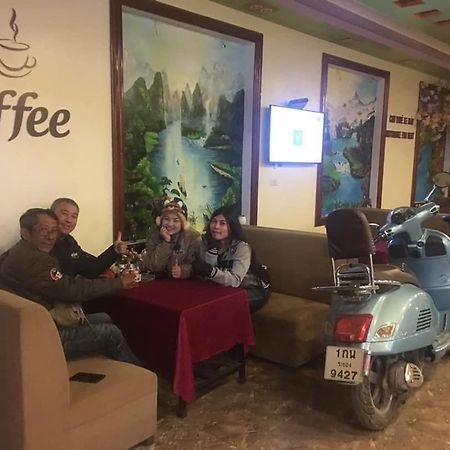 Sapa New Hostel Ngoại thất bức ảnh