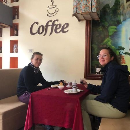 Sapa New Hostel Ngoại thất bức ảnh