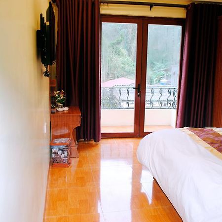 Sapa New Hostel Ngoại thất bức ảnh