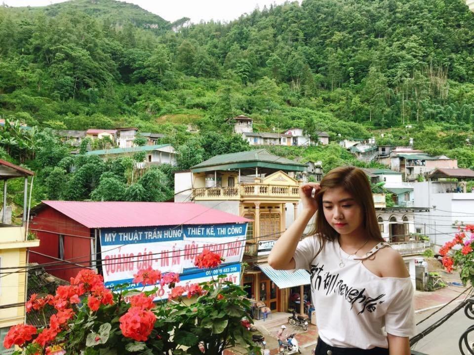 Sapa New Hostel Ngoại thất bức ảnh
