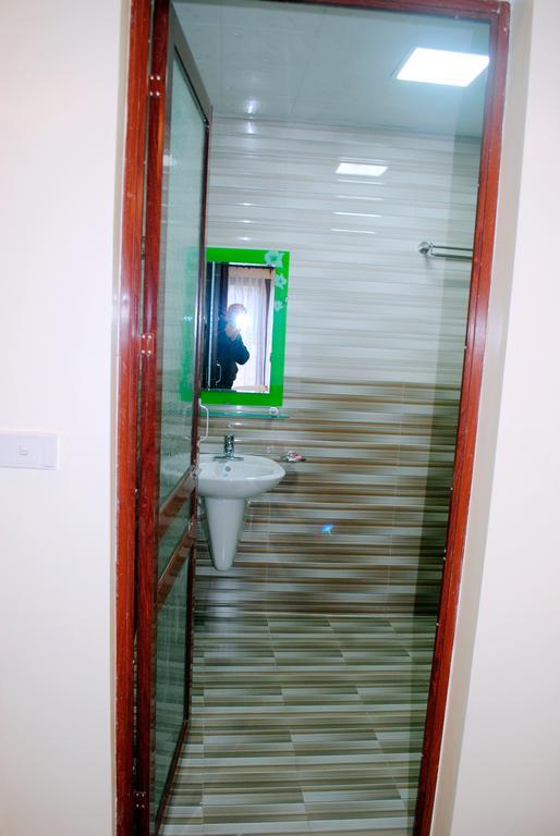 Sapa New Hostel Ngoại thất bức ảnh