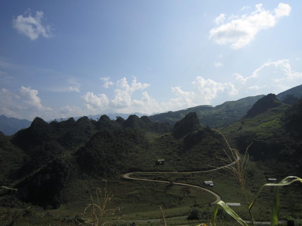 Sapa New Hostel Ngoại thất bức ảnh