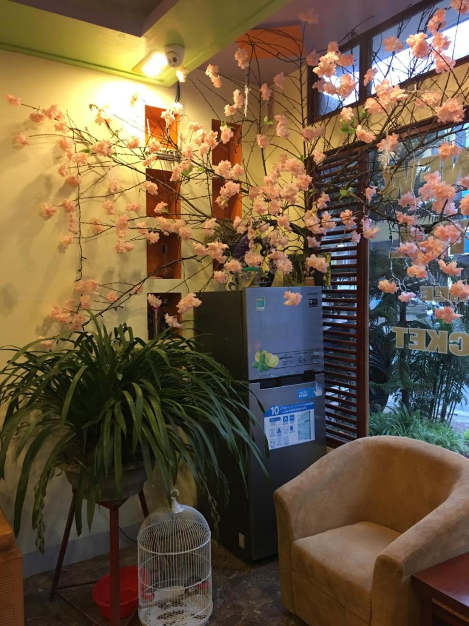 Sapa New Hostel Ngoại thất bức ảnh
